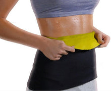 Lade das Bild in den Galerie-Viewer, Hot Sweat Neoprene Body Shaper
