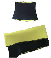 Lade das Bild in den Galerie-Viewer, Hot Sweat Neoprene Body Shaper
