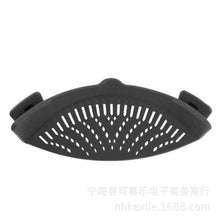 Lade das Bild in den Galerie-Viewer, Silicone Pot Strainer
