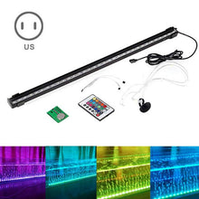 Lade das Bild in den Galerie-Viewer, Waterproof LED Air Bubble Aquarium Lighting
