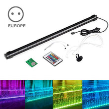 Lade das Bild in den Galerie-Viewer, Waterproof LED Air Bubble Aquarium Lighting
