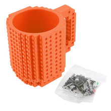 Load image into Gallery viewer, Creative Builder Mug
