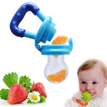 Load image into Gallery viewer, Baby Fruit Feeder
