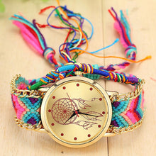 Load image into Gallery viewer, Dreamcatcher Watch
