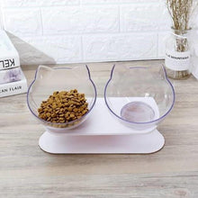 Lade das Bild in den Galerie-Viewer, Super Feed Cat Bowls BayFinds
