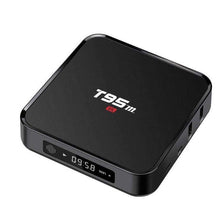 Load image into Gallery viewer, Amlogic Smart TV M
