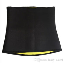 Lade das Bild in den Galerie-Viewer, Hot Sweat Neoprene Body Shaper

