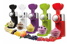 Load image into Gallery viewer, Frozen Fruit Dessert Machine
