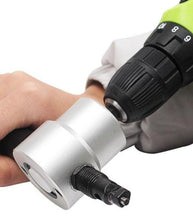 Lade das Bild in den Galerie-Viewer, Nibbler Metal Cutter
