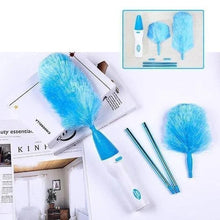 Load image into Gallery viewer, Quick Cleaning Spin Broom MBCETS
