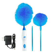 Load image into Gallery viewer, Quick Cleaning Spin Broom MBCETS
