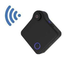 Lade das Bild in den Galerie-Viewer, Mini IP Camera
