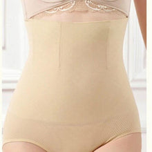 Load image into Gallery viewer, Ultra-Thin High Waist Shaping Panty

