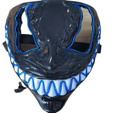 Lade das Bild in den Galerie-Viewer, 🎉[Special Offer] Get a Extra 🔥🎃2022-New Horror Led V Mask at 65% Off)🎉 MBFFT
