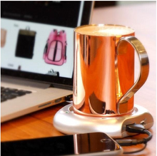 Lade das Bild in den Galerie-Viewer, USB POWERED COFFEE WARMER

