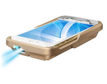 Lade das Bild in den Galerie-Viewer, WIFI Mobile Cinema Projector
