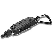 Lade das Bild in den Galerie-Viewer, Mini EDC Tools Pocket Keychain Screwdriver
