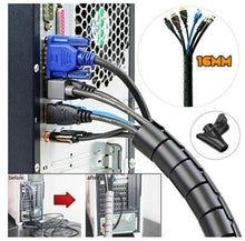 Load image into Gallery viewer, Cable Zipper Set
